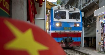Phó Thủ tướng nêu yêu cầu khi xây đường sắt kết nối Việt Nam - Trung Quốc