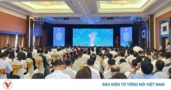 Phó Thủ tướng: Nghệ An có đầy đủ nền tảng trở thành cực tăng trưởng Bắc Trung Bộ
