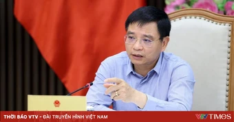 Phó Thủ tướng Nguyễn Văn Thắng: Không viện cớ đặc thù ngành để né tránh cải cách, phân cấp TTHC