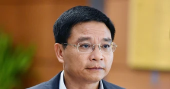 Phó Thủ tướng Nguyễn Văn Thắng làm Trưởng ban Ban chỉ đạo điều hành giá