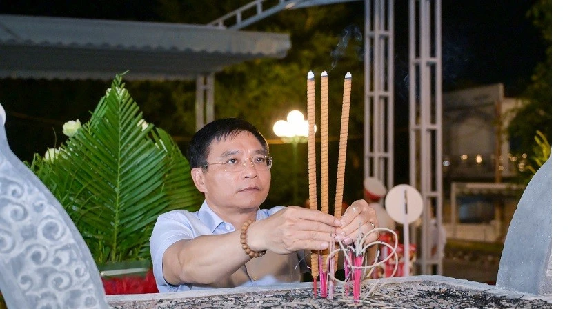 Phó Thủ tướng Nguyễn Văn Thắng tiếp xúc cử tri tỉnh Điện Biên Phó Thủ tướng Nguyễn Văn Thắng tiếp xúc cử tri tỉnh Điện Biên