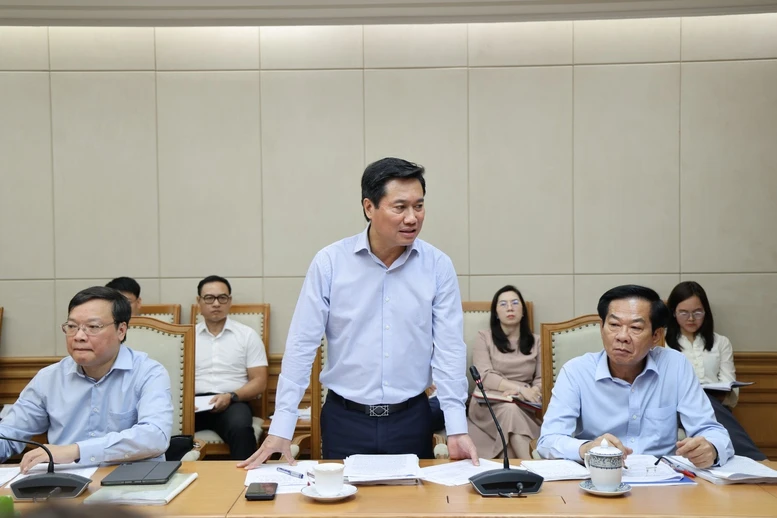 Phó Thủ tướng Phạm Thị Thanh Trà chỉ đạo hoàn thiện Đề án thành lập thành phố Quảng Ninh Phó Thủ tướng Phạm Thị Thanh Trà chỉ đạo hoàn thiện Đề án thành lập thành phố Quảng Ninh