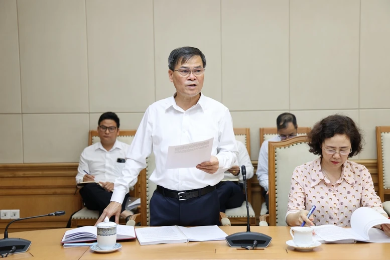 Phó Thủ tướng Phạm Thị Thanh Trà chỉ đạo hoàn thiện Đề án thành lập thành phố Quảng Ninh Phó Thủ tướng Phạm Thị Thanh Trà chỉ đạo hoàn thiện Đề án thành lập thành phố Quảng Ninh
