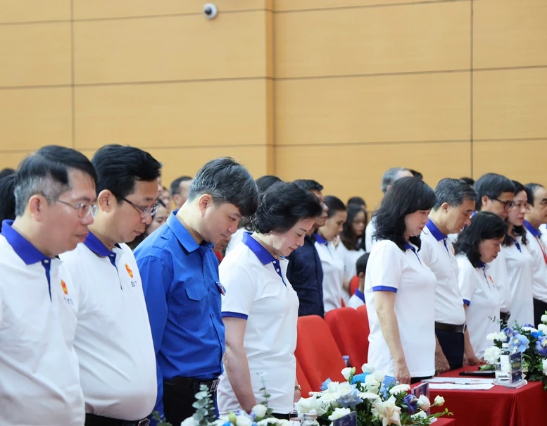Phó Thủ tướng Phạm Thị Thanh Trà đăng ký hiến tặng mô, tạng