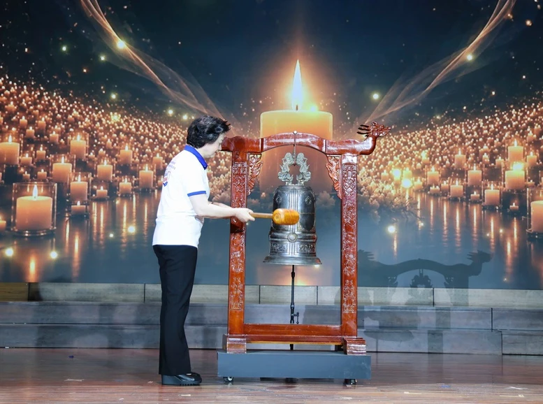 Phó Thủ tướng Phạm Thị Thanh Trà đăng ký hiến tặng mô, tạng