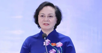 Phó Thủ tướng Phạm Thị Thanh Trà làm Trưởng Ban Chỉ đạo cải cách tiền lương