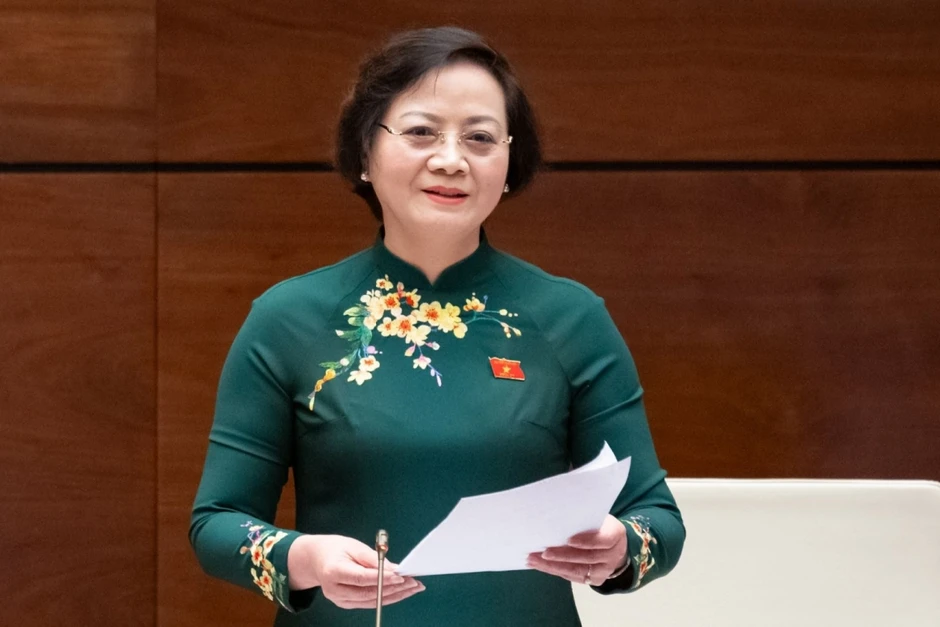 Phó Thủ tướng Phạm Thị Thanh Trà làm Trưởng BCĐ quốc gia về phát triển ngành Dược Phó Thủ tướng Phạm Thị Thanh Trà làm Trưởng BCĐ quốc gia về phát triển ngành Dược