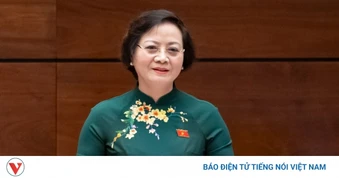 Phó Thủ tướng Phạm Thị Thanh Trà làm Trưởng BCĐ quốc gia về phát triển ngành Dược