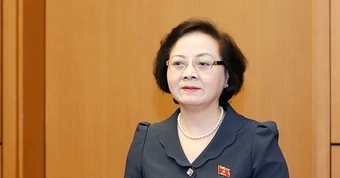 Phó Thủ tướng Phạm Thị Thanh Trà nhận thêm nhiệm vụ