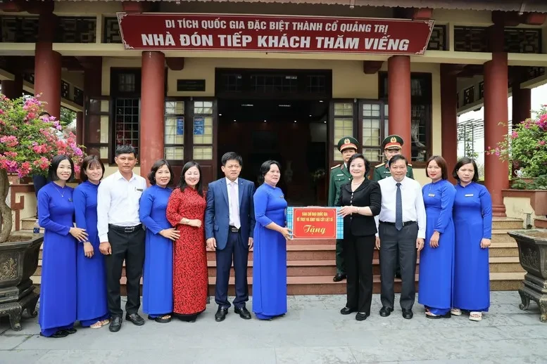 Phó Thủ tướng Phạm Thị Thanh Trà phát động Chiến dịch 500 ngày đêm tìm kiếm, quy tập hài cốt liệt sĩ Phó Thủ tướng Phạm Thị Thanh Trà phát động Chiến dịch 500 ngày đêm tìm kiếm, quy tập hài cốt liệt sĩ