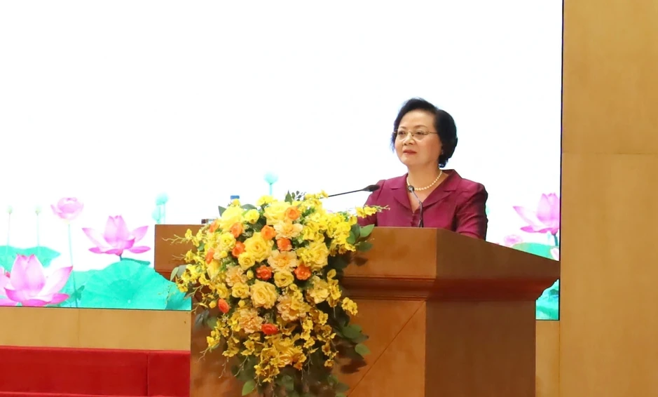 Phó Thủ tướng Phạm Thị Thanh Trà tiếp xúc cử tri tỉnh Lào Cai Phó Thủ tướng Phạm Thị Thanh Trà tiếp xúc cử tri tỉnh Lào Cai