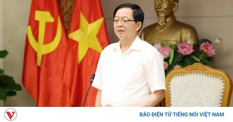 Phó Thủ tướng: Phấn đấu năm 2026 có sản phẩm công nghệ chiến lược cụ thể