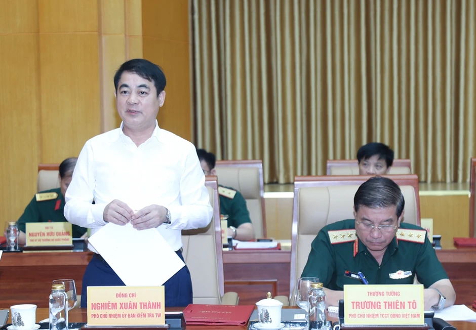 Phó Thủ tướng Phan Văn Giang: Đánh giá cán bộ phải bằng kết quả, sản phẩm cụ thể Phó Thủ tướng Phan Văn Giang: Đánh giá cán bộ phải bằng kết quả, sản phẩm cụ thể