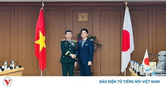 Phó Thủ tướng Phan Văn Giang kết thúc tốt đẹp chuyến thăm Nhật Bản
