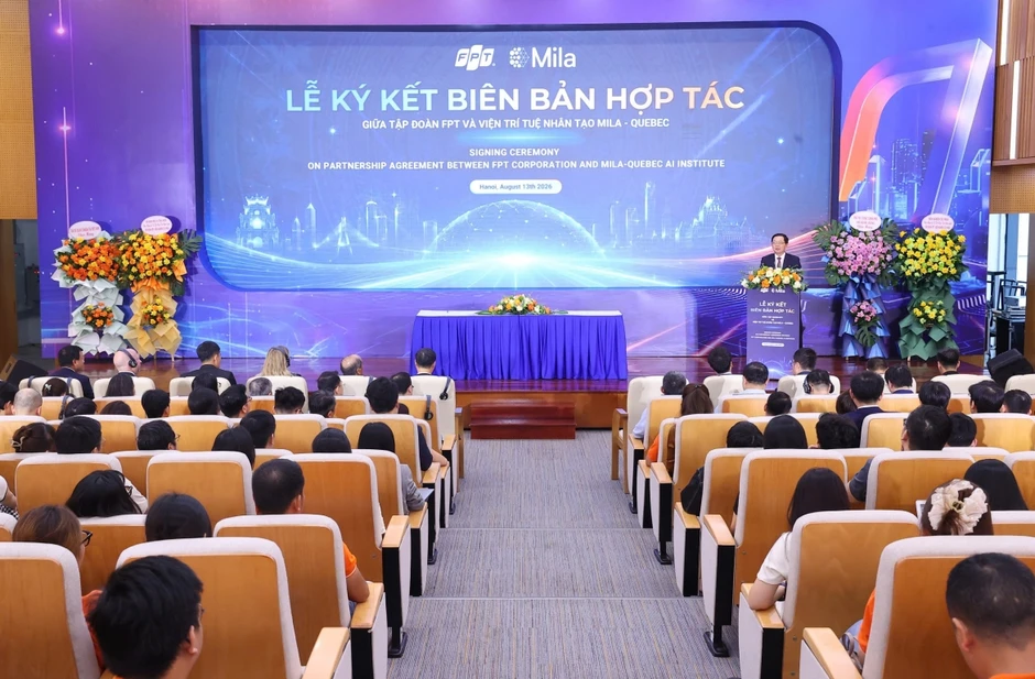 Phó Thủ tướng: Phát triển AI phải gắn với sản phẩm, nhân lực chất lượng cao Phó Thủ tướng: Phát triển AI phải gắn với sản phẩm, nhân lực chất lượng cao
