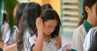 Phó Thủ tướng: "Đổi mới đánh giá cuối cấp THCS và phương án tuyển sinh"