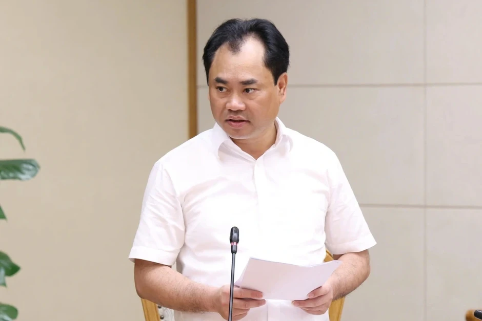 Phó Thủ tướng: "Không điều chỉnh quy hoạch tùy tiện"