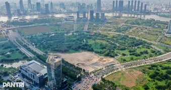 Phó Thủ tướng: "Không điều chỉnh quy hoạch tùy tiện"