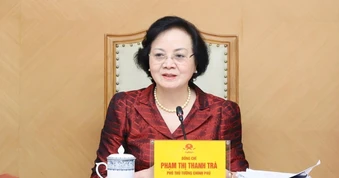 Phó Thủ tướng: "Không nên đặt nặng thu hút nhân tài vào cơ quan Nhà nước"