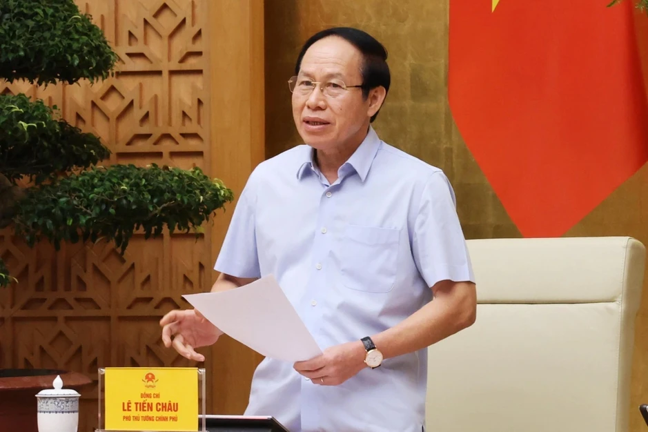 Phó Thủ tướng ra tối hậu thư khi loạt trường nội trú vùng biên chậm tiến độ Phó Thủ tướng ra tối hậu thư khi loạt trường nội trú vùng biên chậm tiến độ