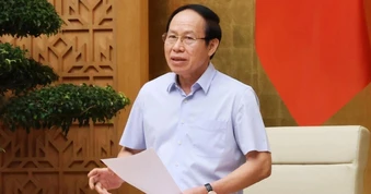Phó Thủ tướng ra tối hậu thư khi loạt trường nội trú vùng biên chậm tiến độ