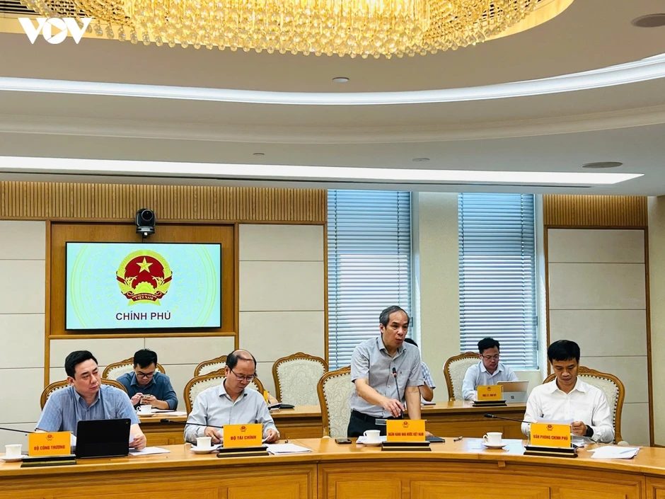 Phó Thủ tướng: Rút ngắn thời gian thí điểm chấm KPI trong xây dựng pháp luật Phó Thủ tướng: Rút ngắn thời gian thí điểm chấm KPI trong xây dựng pháp luật