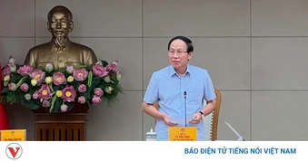 Phó Thủ tướng: Sản phẩm của tổng rà soát văn bản pháp luật phải là phương án xử lý