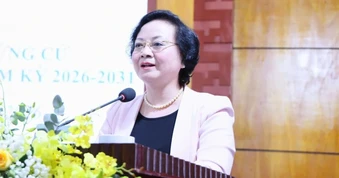 Phó Thủ tướng: “Tạm thời điều chỉnh lương cơ sở tăng 8% từ 1/7”