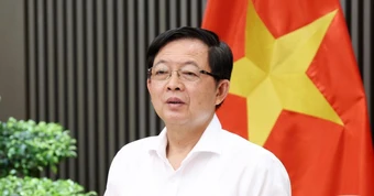 Phó Thủ tướng: Thay đổi tư duy từ 'phân lô bán nền' sang phát triển nhà cao tầng