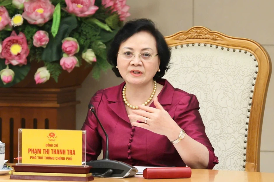 Phó Thủ tướng: Thống nhất một đầu mối quản lý về an toàn thực phẩm