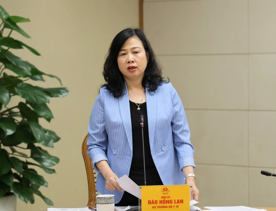 Phó Thủ tướng: Thống nhất một đầu mối quản lý về an toàn thực phẩm
