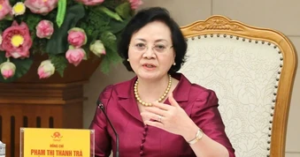 Phó Thủ tướng: Thống nhất một đầu mối quản lý về an toàn thực phẩm