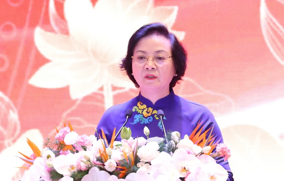 Phó Thủ tướng thông tin "con số ấn tượng" trong cắt giảm thủ tục hành chính Phó Thủ tướng thông tin "con số ấn tượng" trong cắt giảm thủ tục hành chính