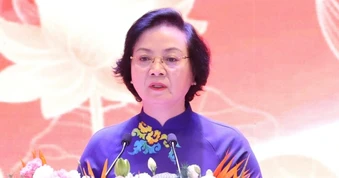 Phó Thủ tướng thông tin "con số ấn tượng" trong cắt giảm thủ tục hành chính