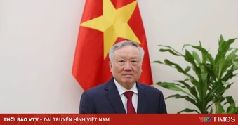 Phó Thủ tướng Thường trực Chính phủ Nguyễn Hoà Bình sẽ thăm làm việc tại Hoa Kỳ