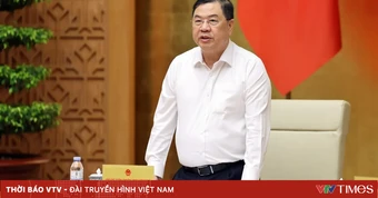 Phó Thủ tướng Thường trực Phạm Gia Túc: Tổ chức thành công năm APEC mang đậm dấu ấn Việt Nam