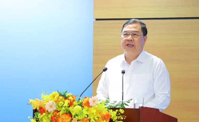 Phó Thủ tướng Thường trực yêu cầu đảm bảo an ninh năng lượng quốc gia Phó Thủ tướng Thường trực yêu cầu đảm bảo an ninh năng lượng quốc gia