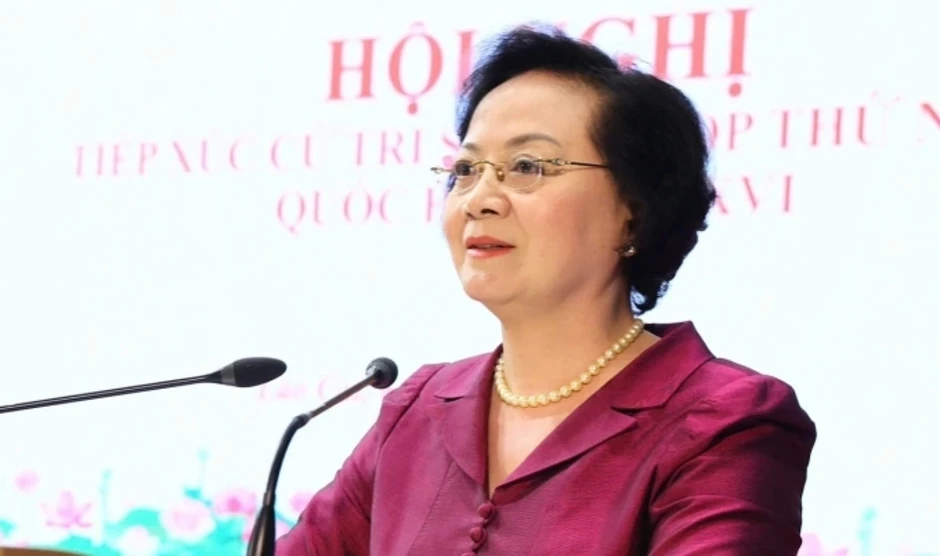 Phó thủ tướng: Tiền lương sẽ từng bước đáp ứng kỳ vọng Phó thủ tướng: Tiền lương sẽ từng bước đáp ứng kỳ vọng