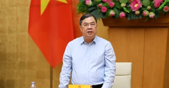 Phó Thủ tướng: Truyền thông phải đi trước, không tạo khoảng trống thông tin