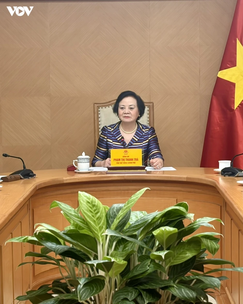 Phó Thủ tướng: Ứng dụng công nghệ ADN thế hệ mới để xác định danh tính liệt sĩ Phó Thủ tướng: Ứng dụng công nghệ ADN thế hệ mới để xác định danh tính liệt sĩ