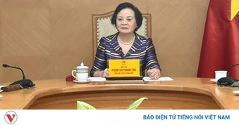 Phó Thủ tướng: Ứng dụng công nghệ ADN thế hệ mới để xác định danh tính liệt sĩ
