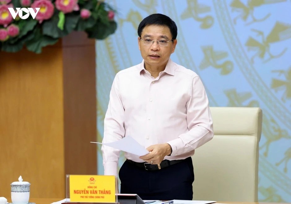 Phó Thủ tướng: Vốn phải đến đúng nơi, đúng đối tượng Phó Thủ tướng: Vốn phải đến đúng nơi, đúng đối tượng