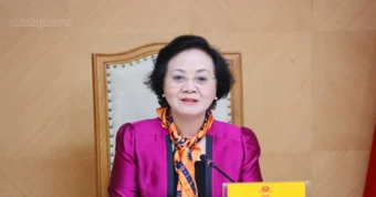 Phó Thủ tướng: Xã mang tính hạt nhân tiêu biểu không phải là đơn vị hành chính mới