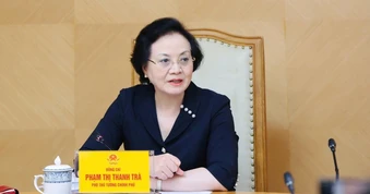 Phó Thủ tướng: Xây dựng cơ chế liên thông nhân tài giữa khu vực công và tư