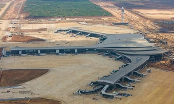 Phó thủ tướng yêu cầu đẩy nhanh điều tra sai phạm tại dự án sân bay Long Thành