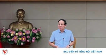 Phó Thủ tướng yêu cầu đẩy nhanh tiến độ xây dựng, hoàn thiện 14 dự án luật