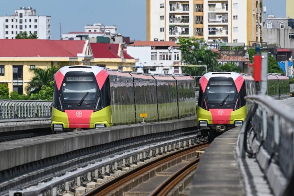 Phó thủ tướng yêu cầu Hà Nội, TP HCM ưu tiên TOD quanh ga metro Phó thủ tướng yêu cầu Hà Nội, TP HCM ưu tiên TOD quanh ga metro