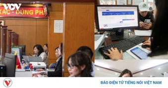 Phó Thủ tướng yêu cầu rà soát, chuẩn hóa quy trình giải quyết thủ tục hành chính