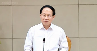 Phó Thủ tướng yêu cầu rà soát chương trình, nội dung môn học theo hướng tinh giản, thiết thực