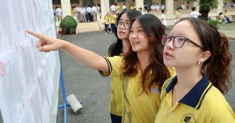 Phó Thủ tướng yêu cầu tinh gọn chương trình giáo dục phổ thông